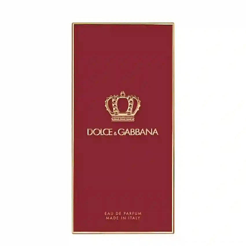 Dolce & Gabbana Q by Dolce EDP 100 ml