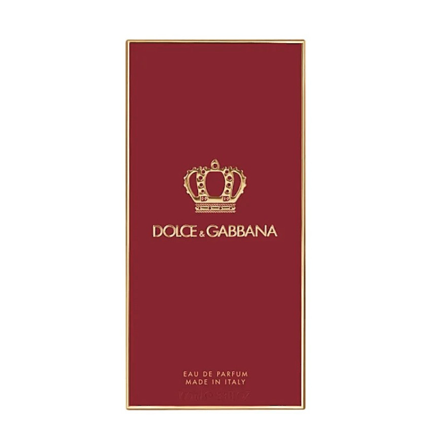 Dolce & Gabbana Q by Dolce EDP 100 ml