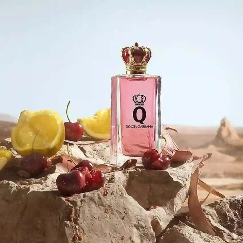 Dolce & Gabbana Q by Dolce EDP 100 ml