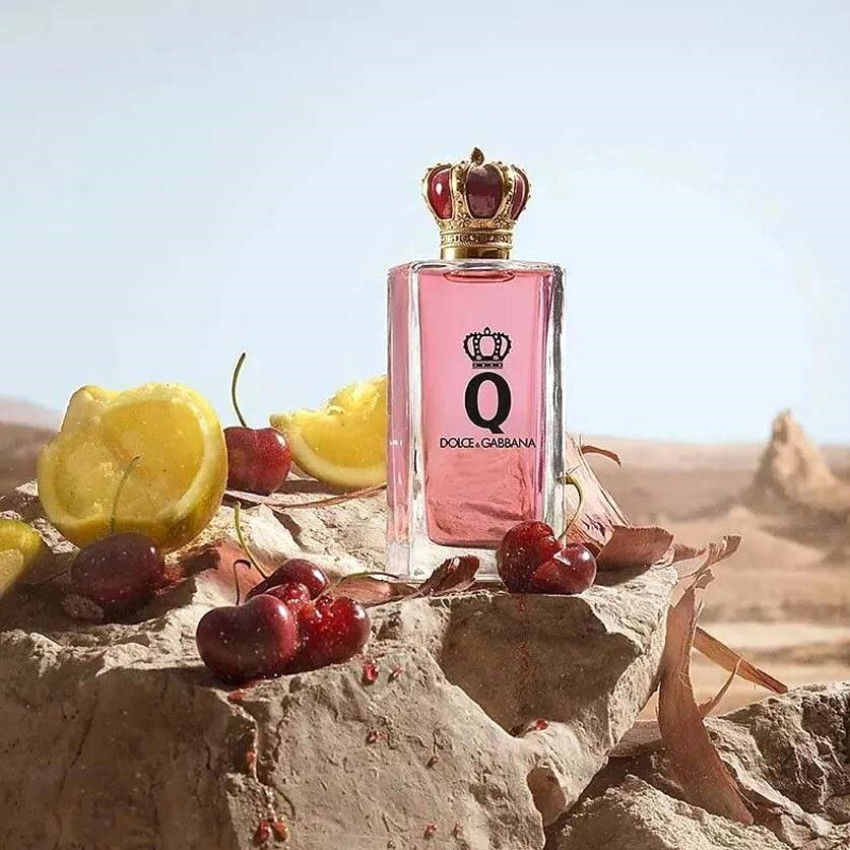 Dolce & Gabbana Q by Dolce EDP 100 ml