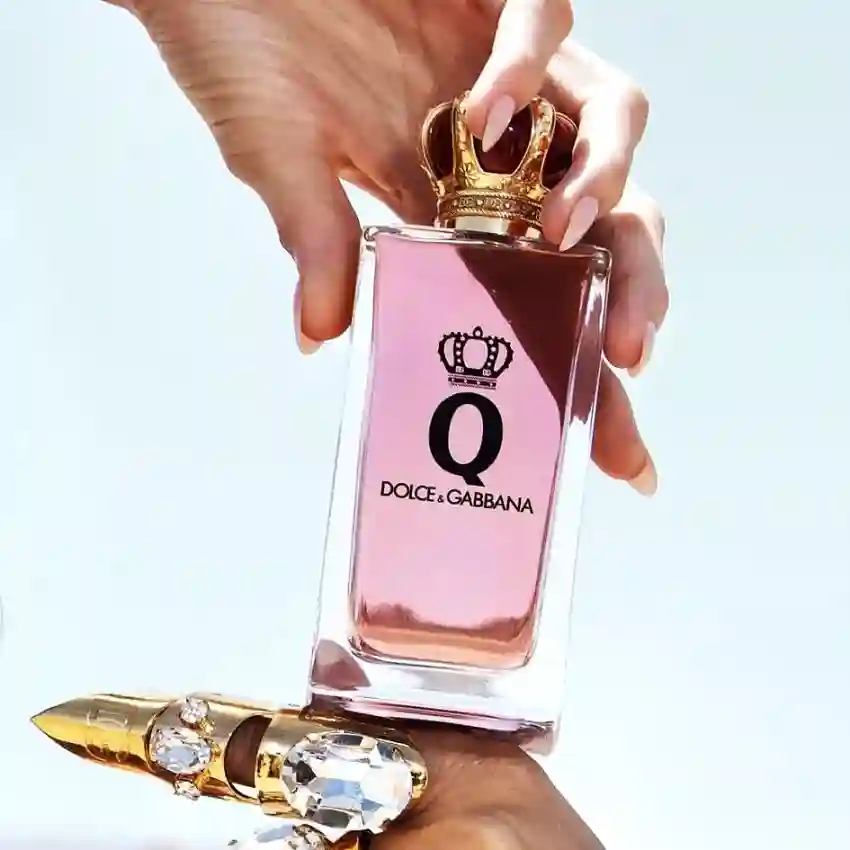 Dolce & Gabbana Q by Dolce EDP 100 ml