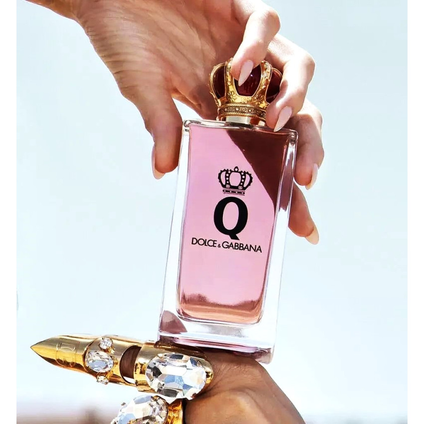 Dolce & Gabbana Q by Dolce EDP 100 ml