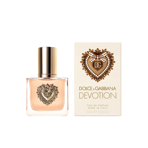 Dolce & Gabbana Devotion EDP 30 ml