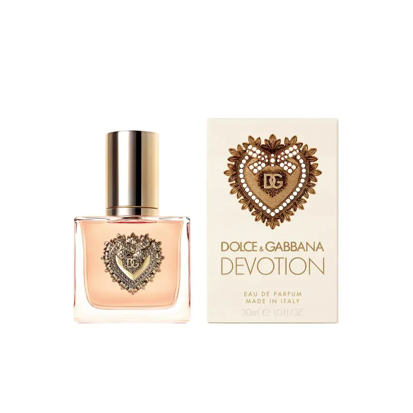 Dolce & Gabbana Devotion EDP 30 ml