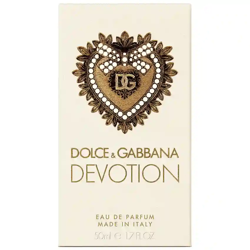 Dolce & Gabbana Devotion EDP 50 ml