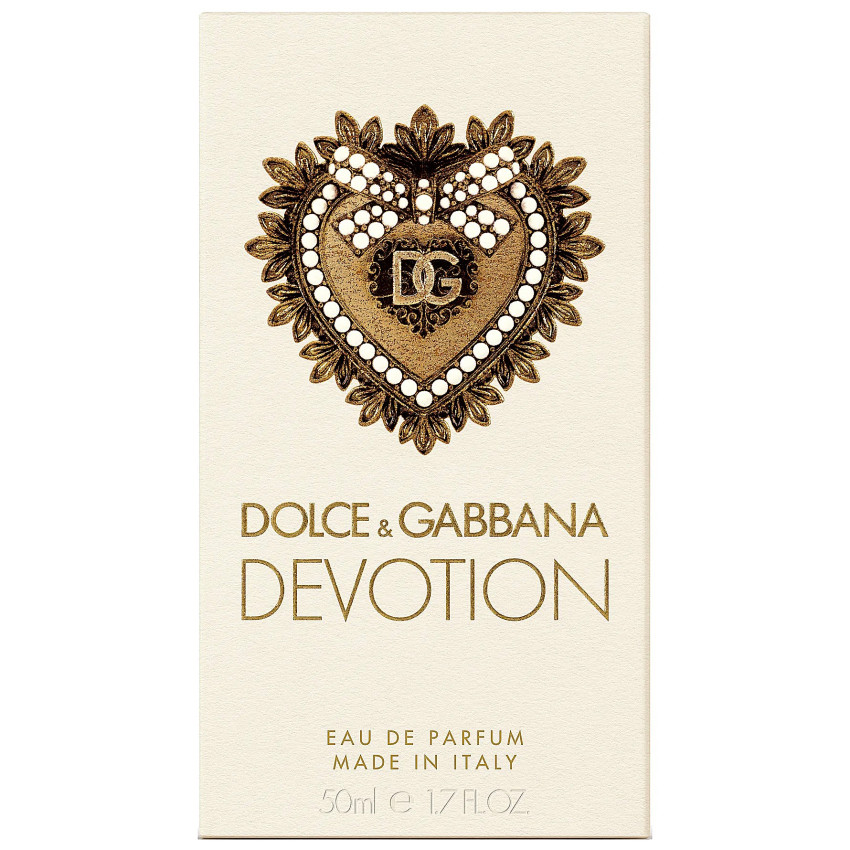 Dolce & Gabbana Devotion EDP 50 ml