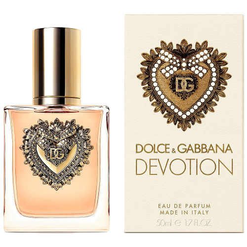 Dolce & Gabbana Devotion EDP 50 ml