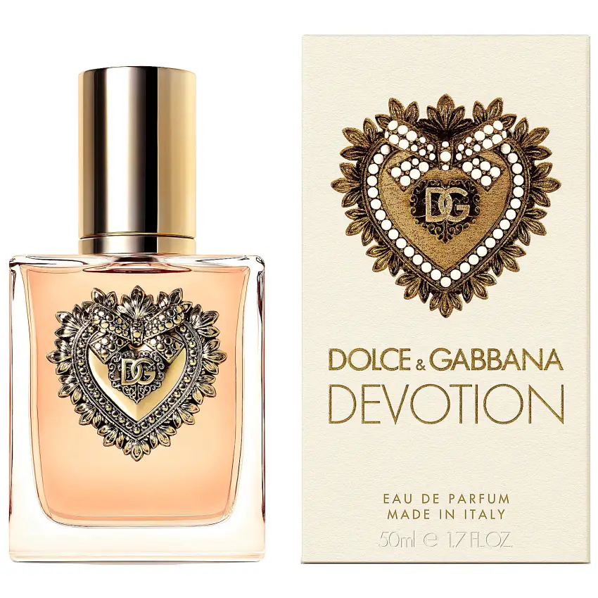 Dolce & Gabbana Devotion EDP 50 ml