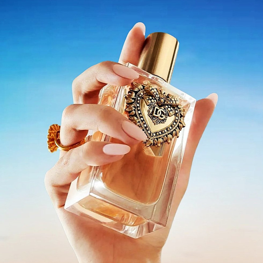 Dolce & Gabbana Devotion EDP 50 ml