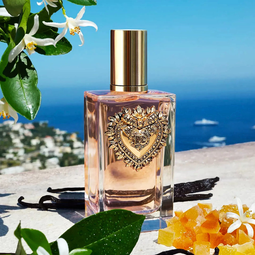 Dolce & Gabbana Devotion EDP 50 ml