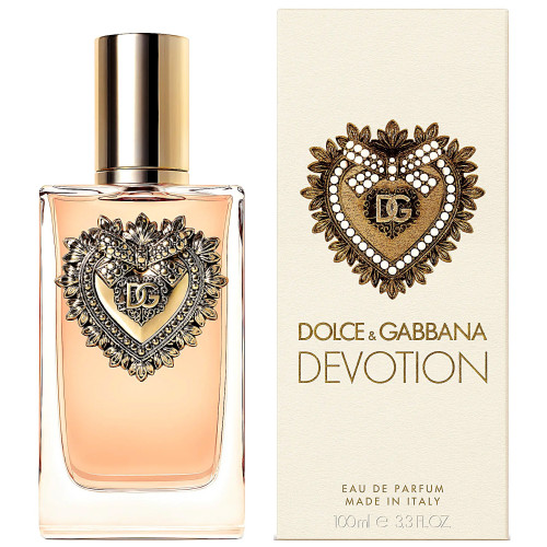 Dolce & Gabbana Devotion EDP 100 ml