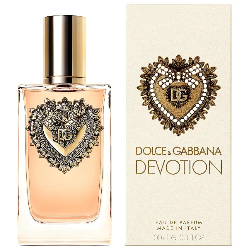Dolce & Gabbana Devotion EDP 100 ml