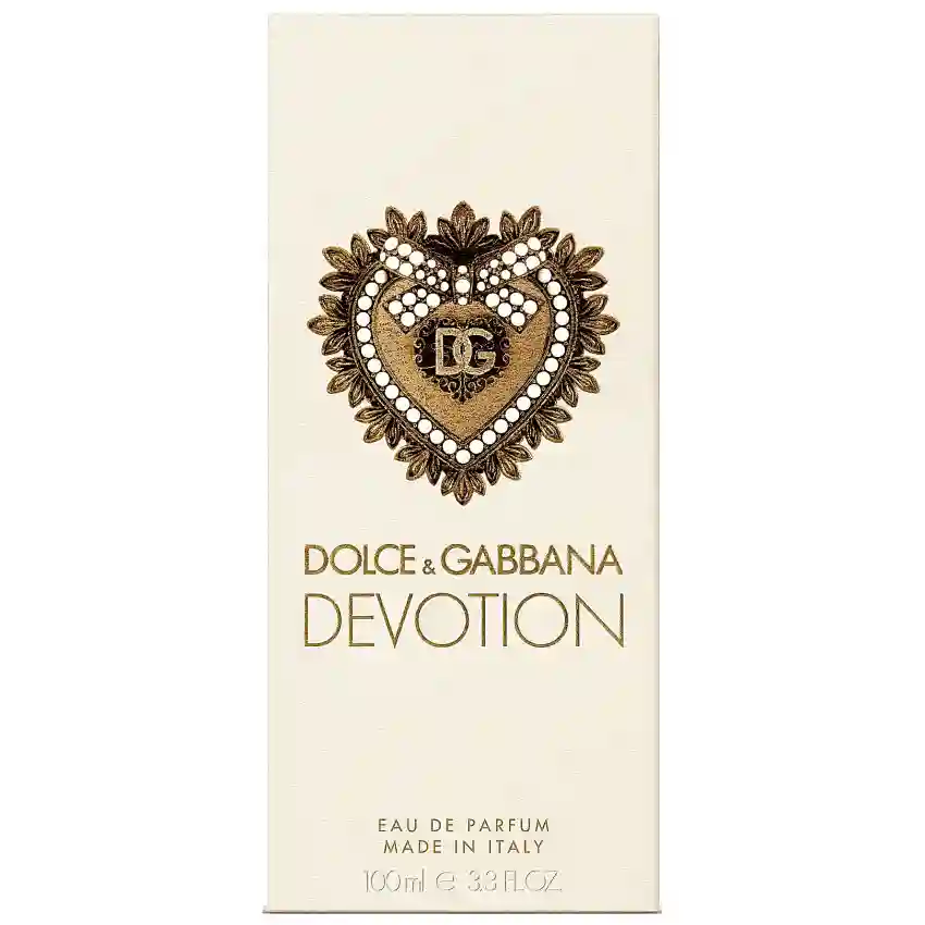Dolce & Gabbana Devotion EDP 100 ml