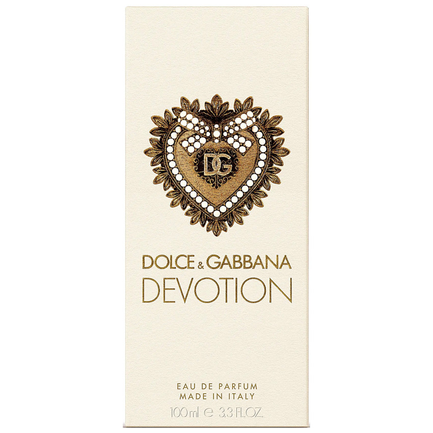 Dolce & Gabbana Devotion EDP 100 ml