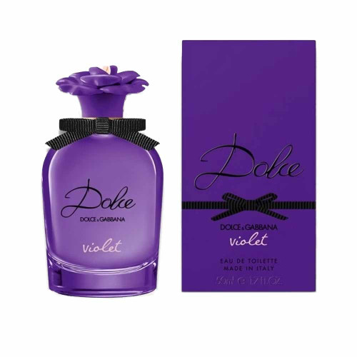 Dolce & Gabbana Dolce Violet EDT 50 ml