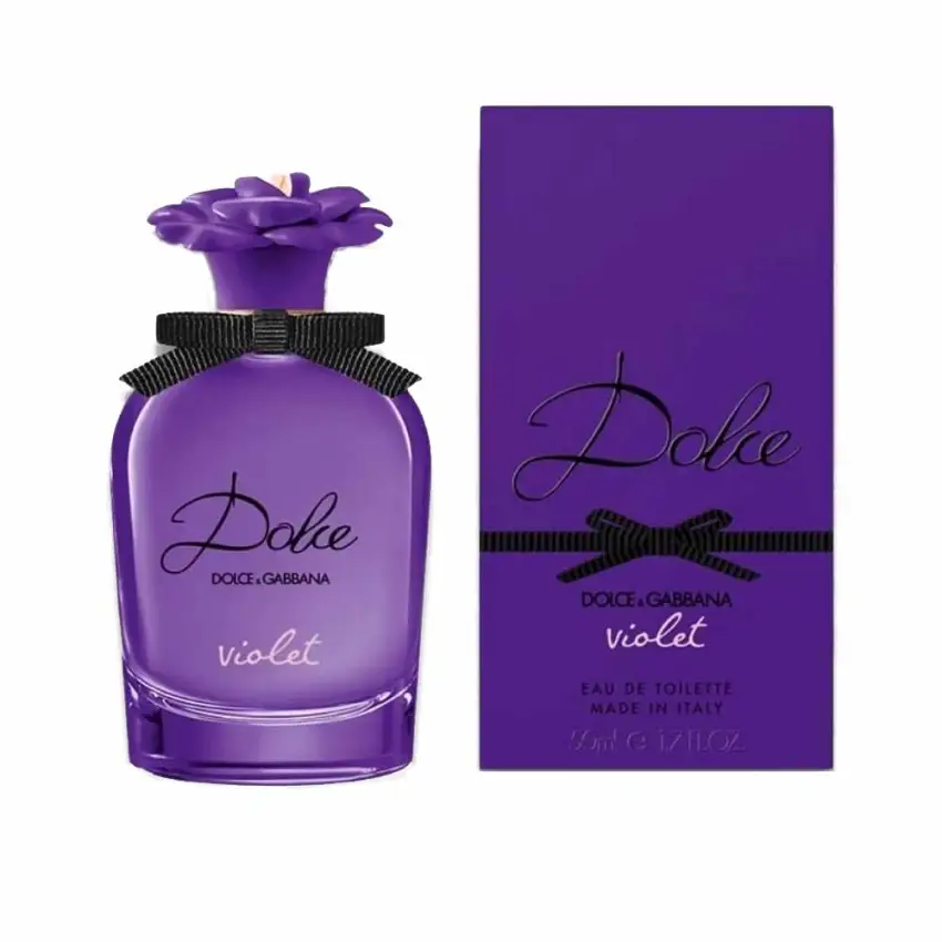 Dolce & Gabbana Dolce Violet EDT 50 ml