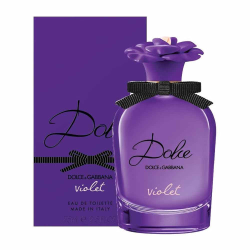 Dolce & Gabbana Dolce Violet EDT 75 ml