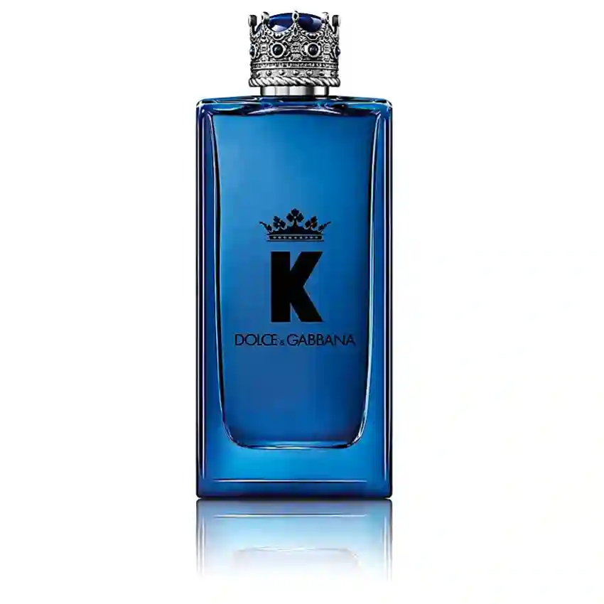 Dolce & Gabbana Men's K (King) EDP 200 ml