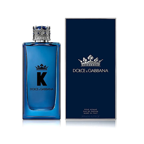 Dolce & Gabbana Men's K (King) EDP 200 ml