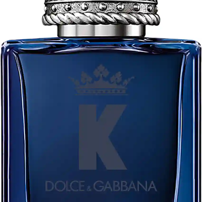 Dolce & Gabbana Men's K (King) Pour Homme EDP Intense 50 ml