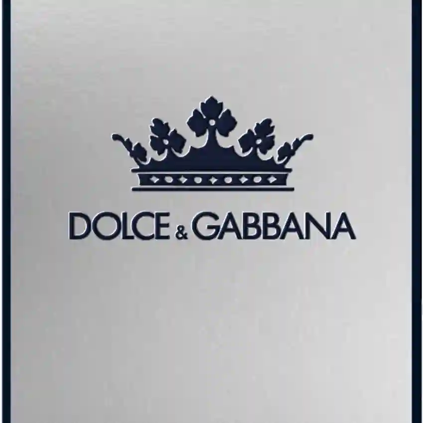 Dolce & Gabbana Men's K (King) Pour Homme EDP Intense 100 ml