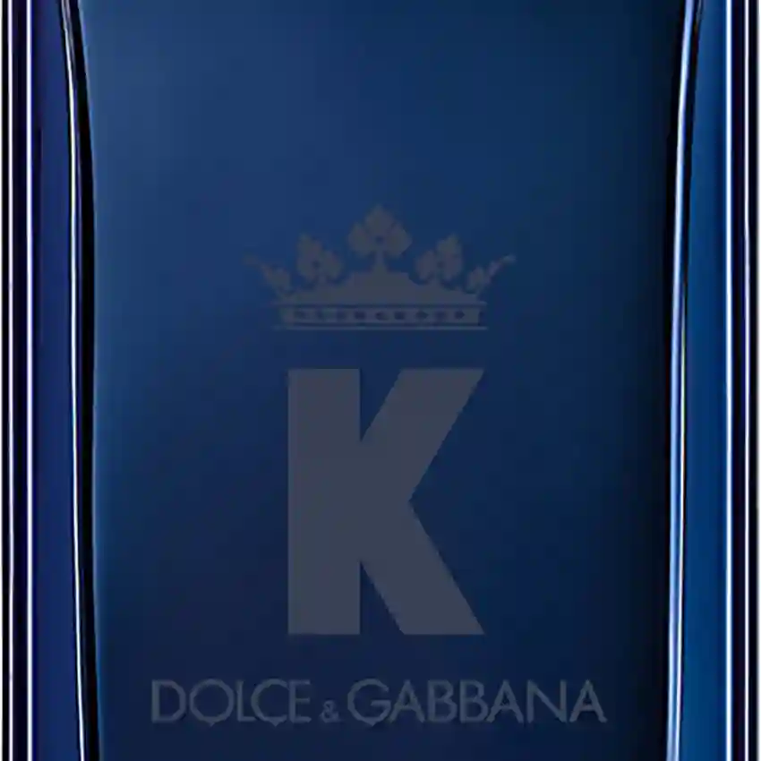 Dolce & Gabbana Men's K (King) Pour Homme EDP Intense 100 ml