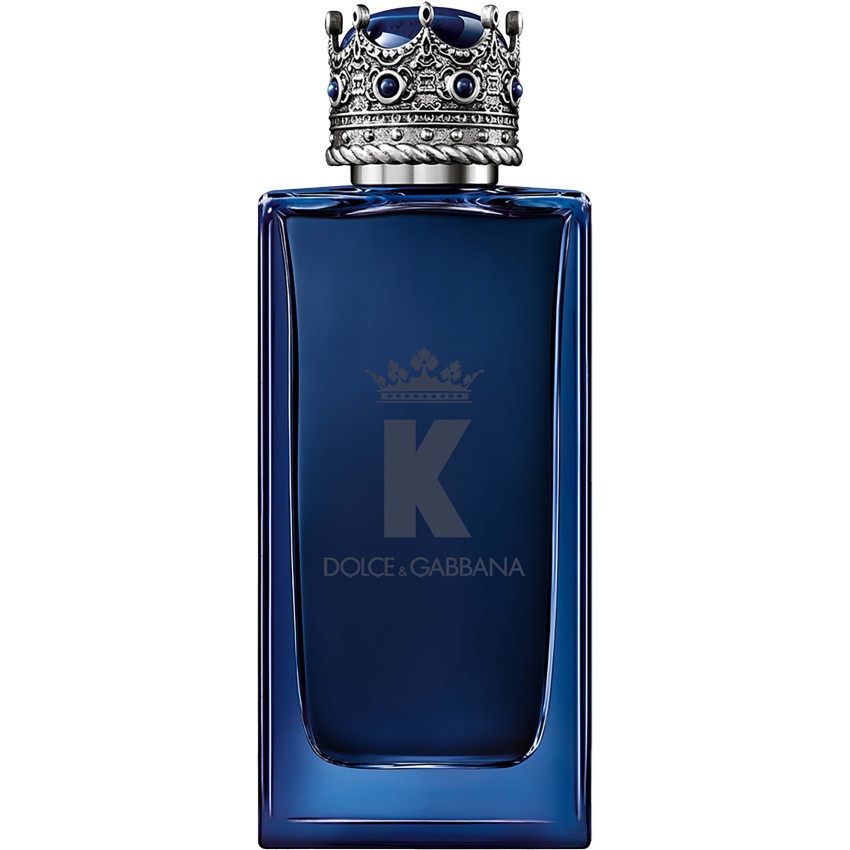 Dolce & Gabbana Men's K (King) Pour Homme EDP Intense 100 ml