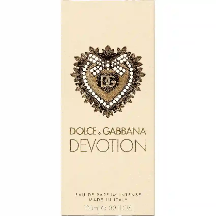 Dolce & Gabbana Devotion Intense EDP 100 ml