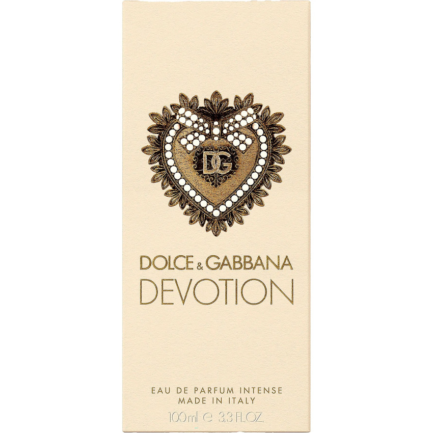 Dolce & Gabbana Devotion Intense EDP 100 ml