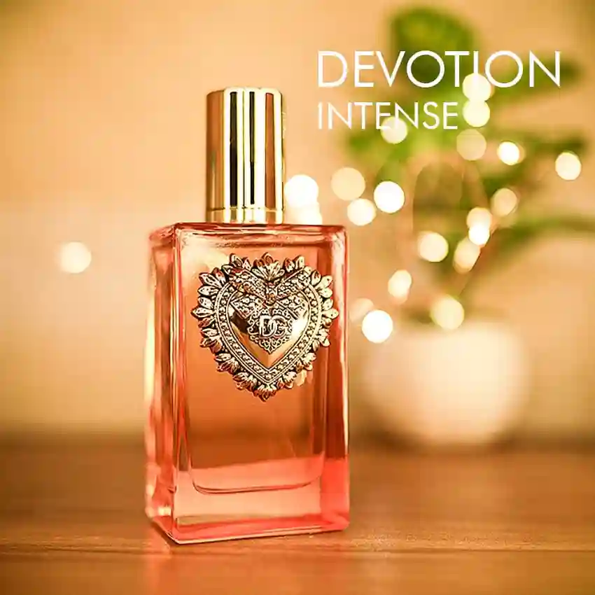 Dolce & Gabbana Devotion Intense EDP 100 ml