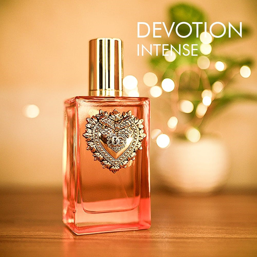 Dolce & Gabbana Devotion Intense EDP 100 ml