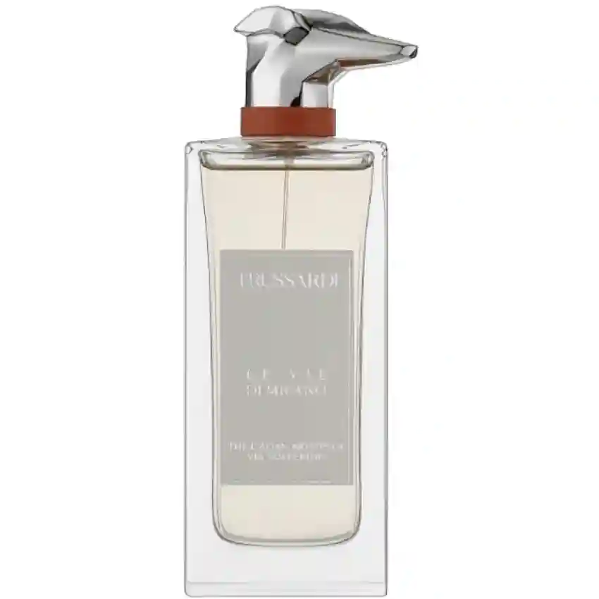 Trussardi Le Vie di Milano The Italian Artists of Via Solferino (Unisex) EDP 100 ml