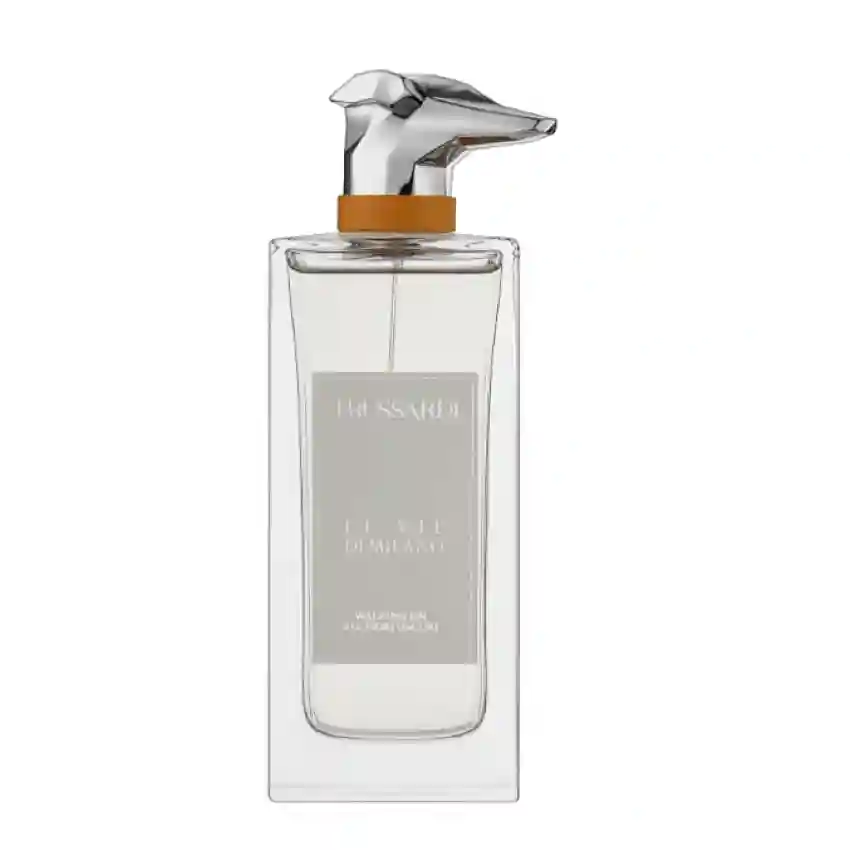 Trussardi Le Vie di Milano Walking On Via Fiori Oscuri (Unisex) EDP 100 ml