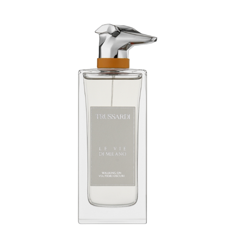 Trussardi Le Vie di Milano Walking On Via Fiori Oscuri (Unisex) EDP 100 ml