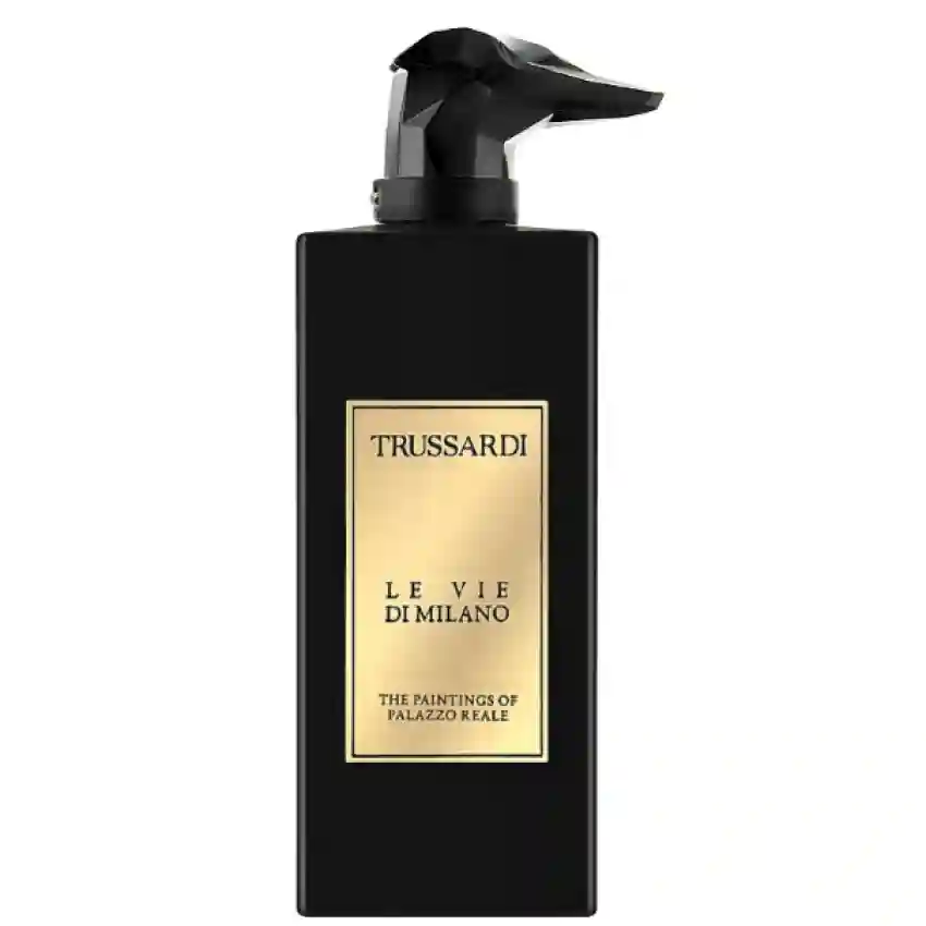 Trussardi Le Vie Di Milano The Paintings Of Palazzo Reale (Unisex) EDP Intense 100 ml