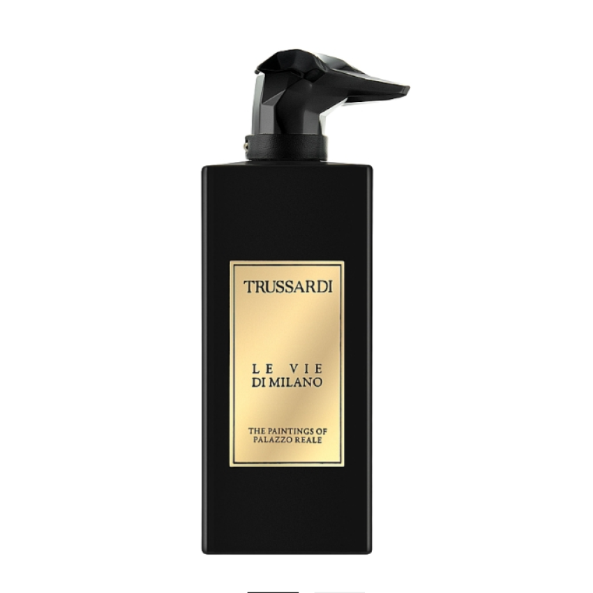 Trussardi Le Vie Di Milano The Paintings Of Palazzo Reale (Unisex) EDP Intense 100 ml