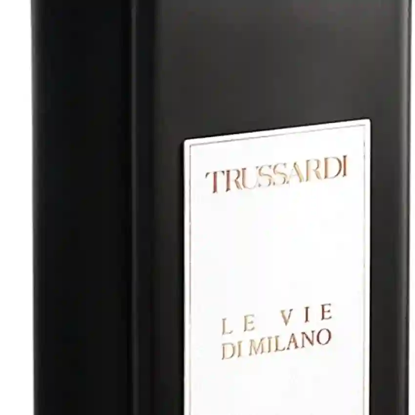 Trussardi Le Vie Di Milano Hidden Corner of Fontana Dei Baci (Unisex) EDP Intense 100 ml