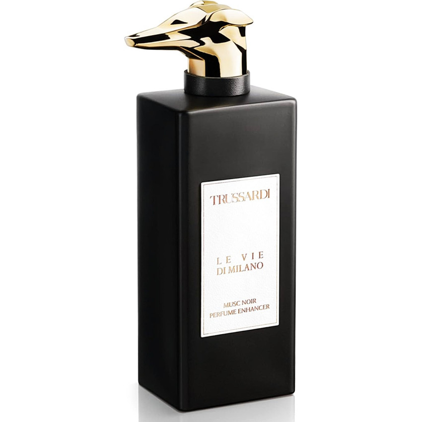 Trussardi Le Vie Di Milano Hidden Corner of Fontana Dei Baci (Unisex) EDP Intense 100 ml