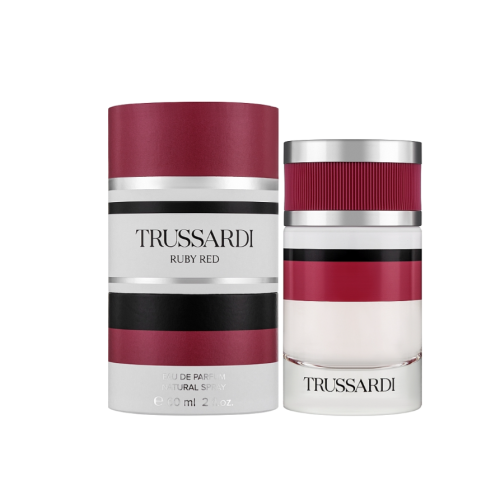 Trussardi Ruby Red EDP 60 ml