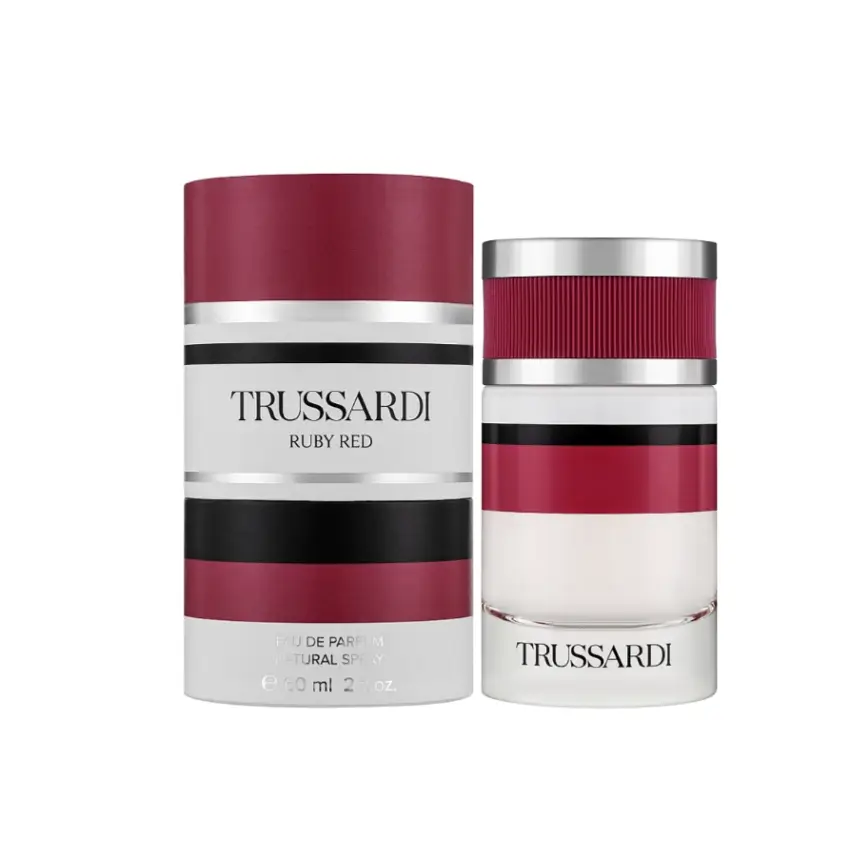 Trussardi Ruby Red EDP 60 ml