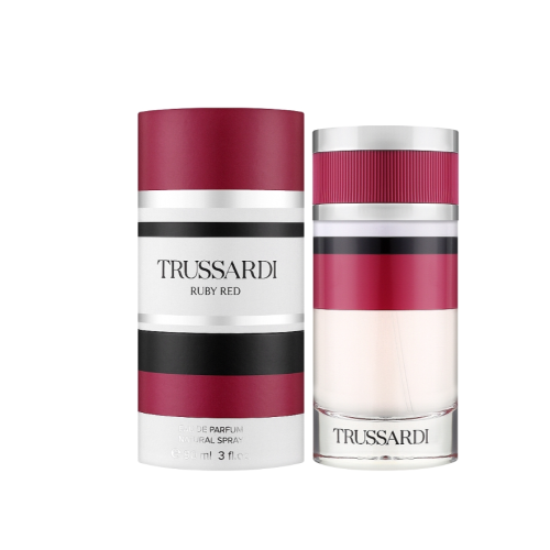 Trussardi Ruby Red EDP 90 ml
