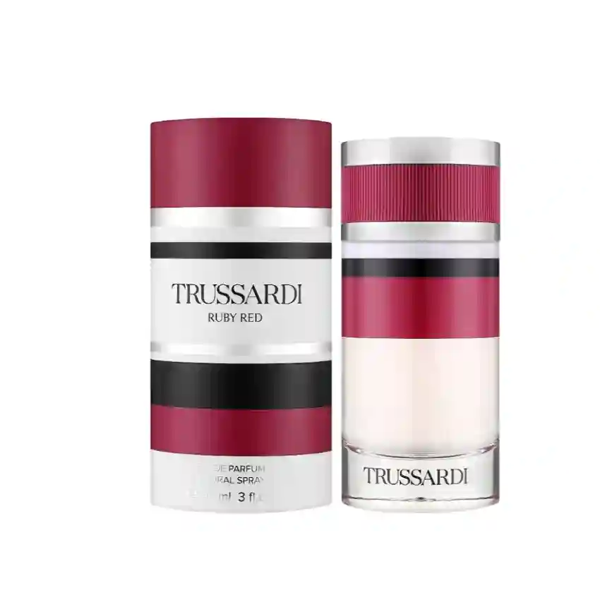 Trussardi Ruby Red EDP 90 ml