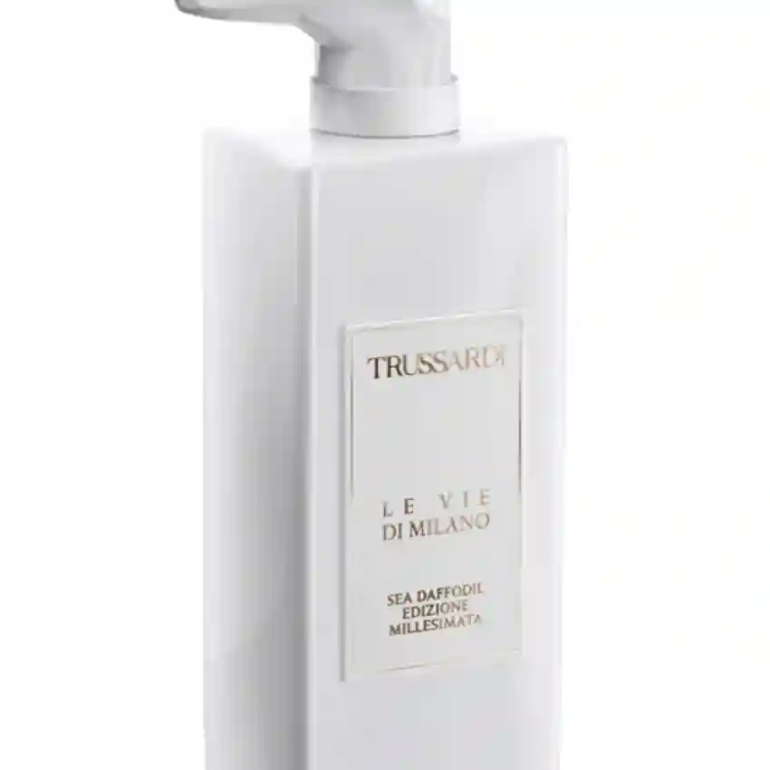 Trussardi Le Vie di Milano Sea Daffodil Edizione Millesimata (Unisex) EDP 100 ml