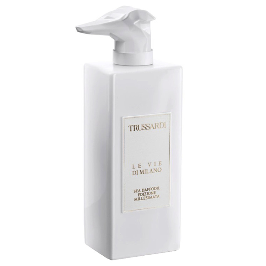 Trussardi Le Vie di Milano Sea Daffodil Edizione Millesimata (Unisex) EDP 100 ml