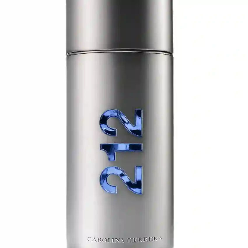 Carolina Herrera 212 NYC Men EDT 100 ml