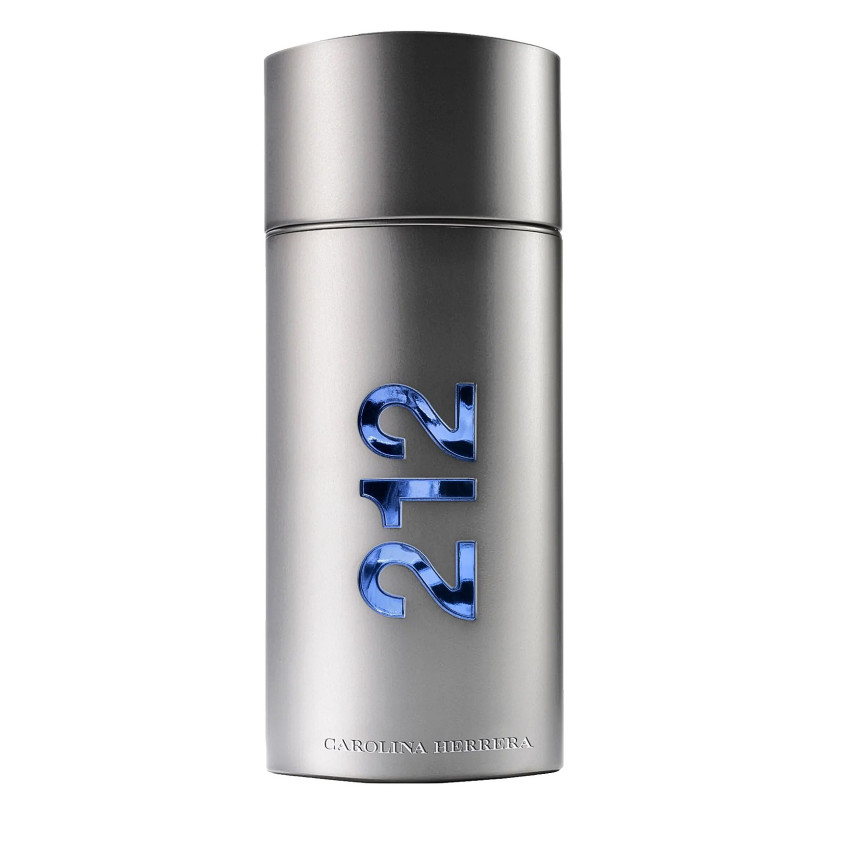 Carolina Herrera 212 NYC Men EDT 100 ml
