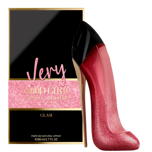 Carolina Herrera Very Good Girl Glam EDP 80 ml