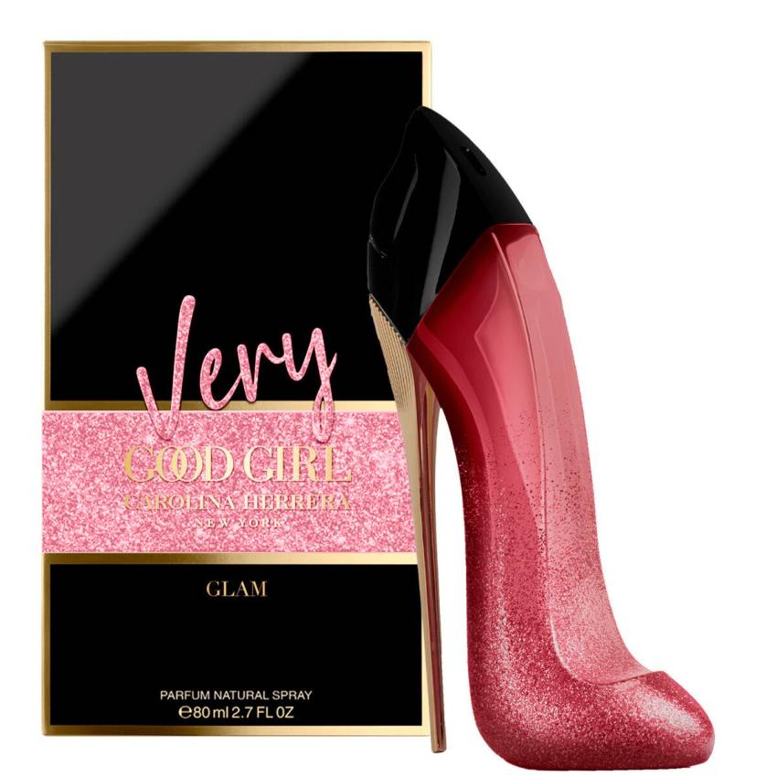 Carolina Herrera Very Good Girl Glam EDP 80 ml
