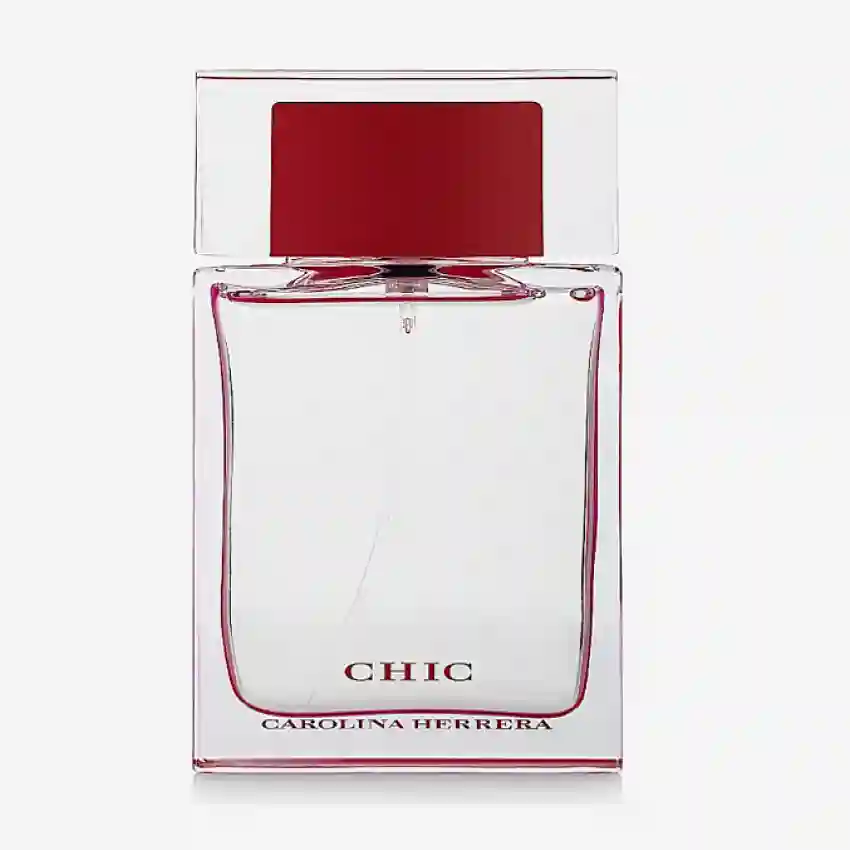Carolina Herrera Chic EDP 80 ml