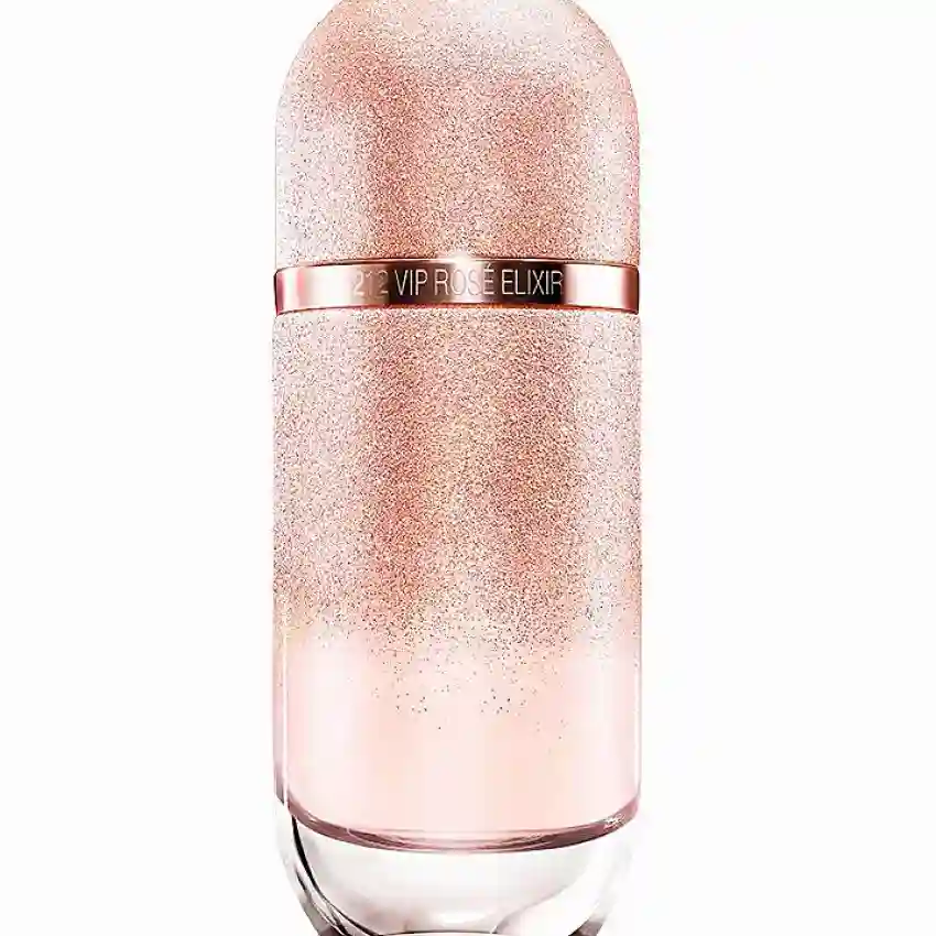 Carolina Herrera 212 VIP Rosé Elixir EDP 80 ml